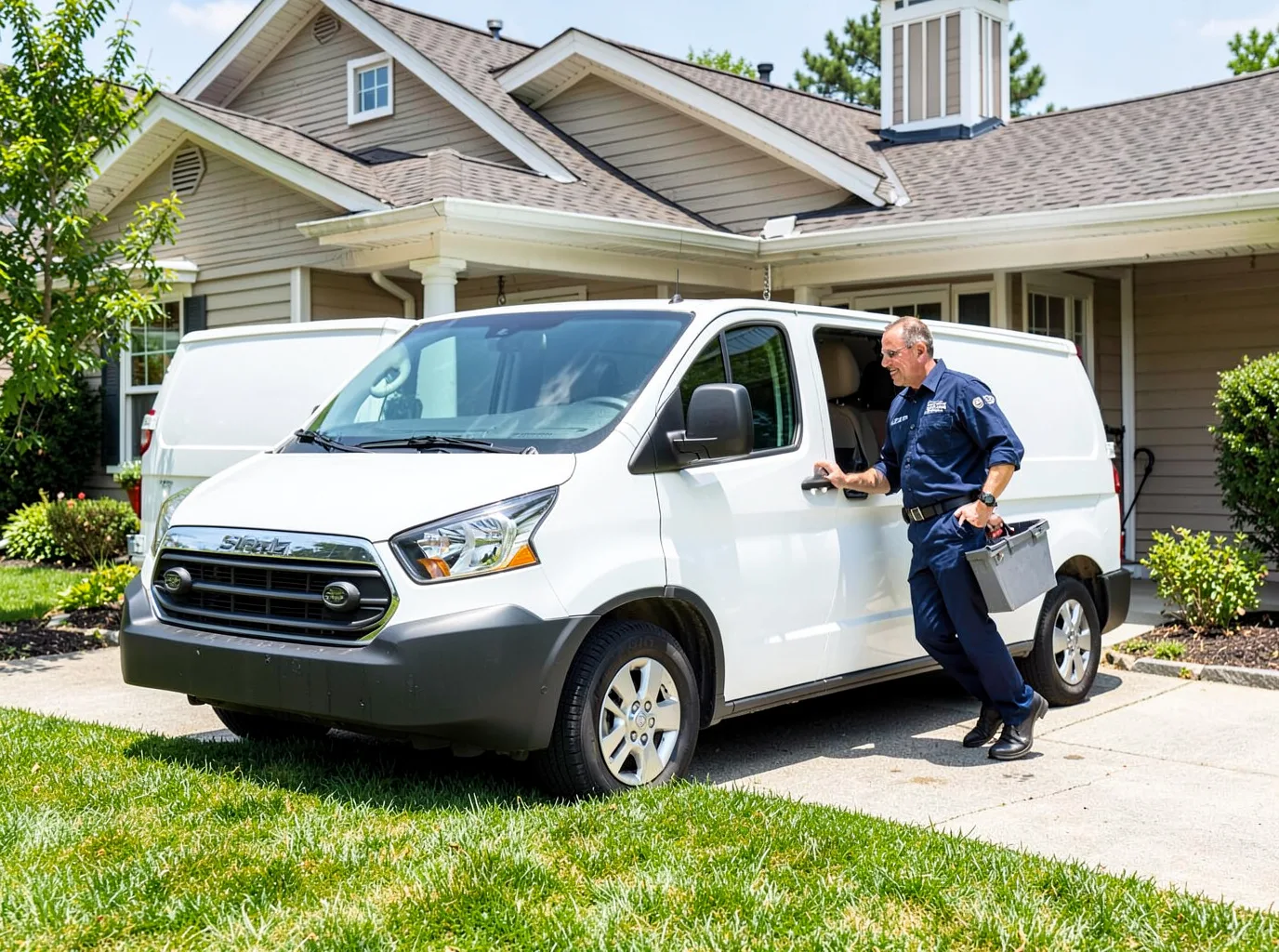 Emergency Plumber company in Brunswick, NC