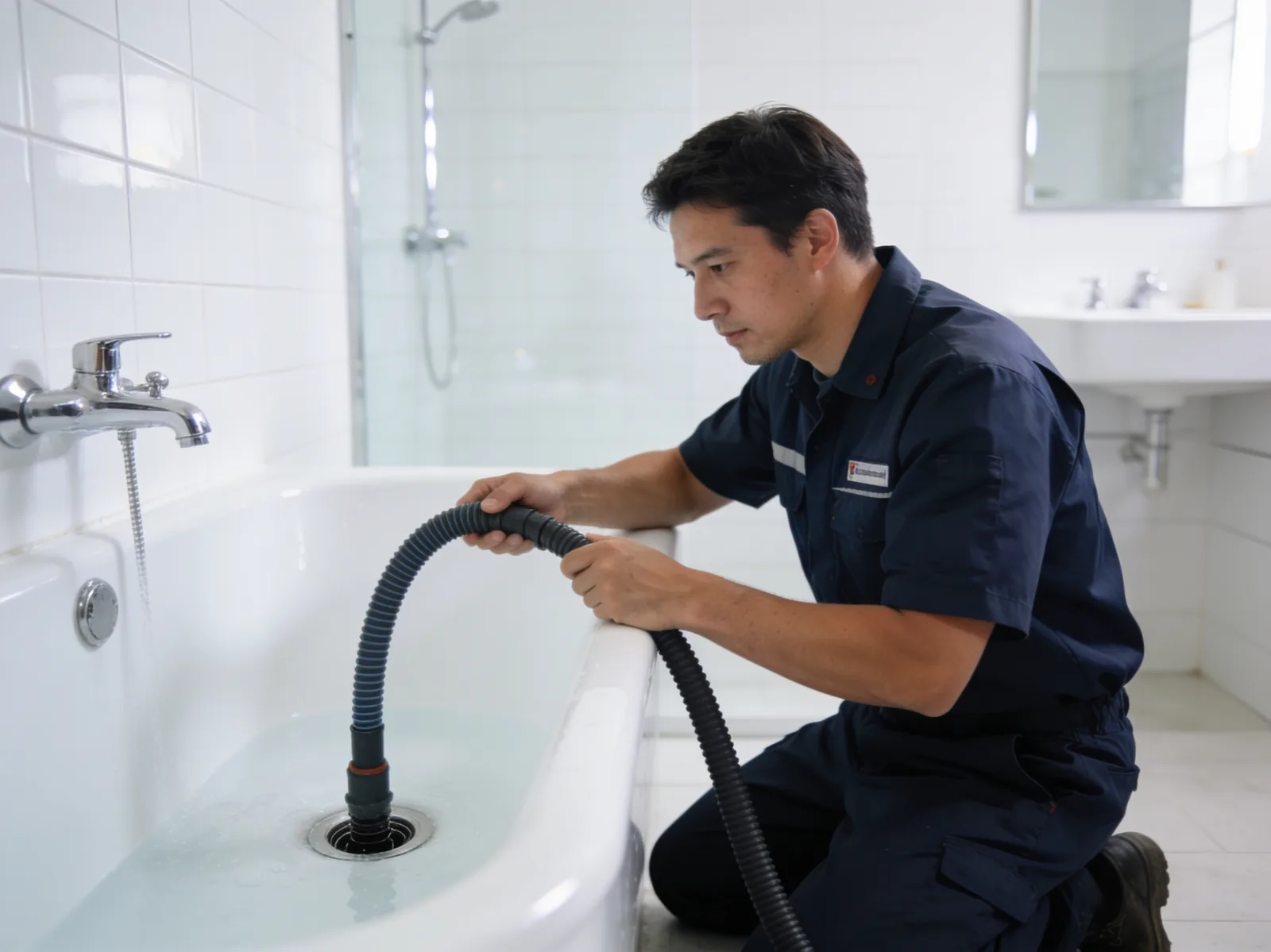 Emergency Plumber Brunswick, NC FAQs